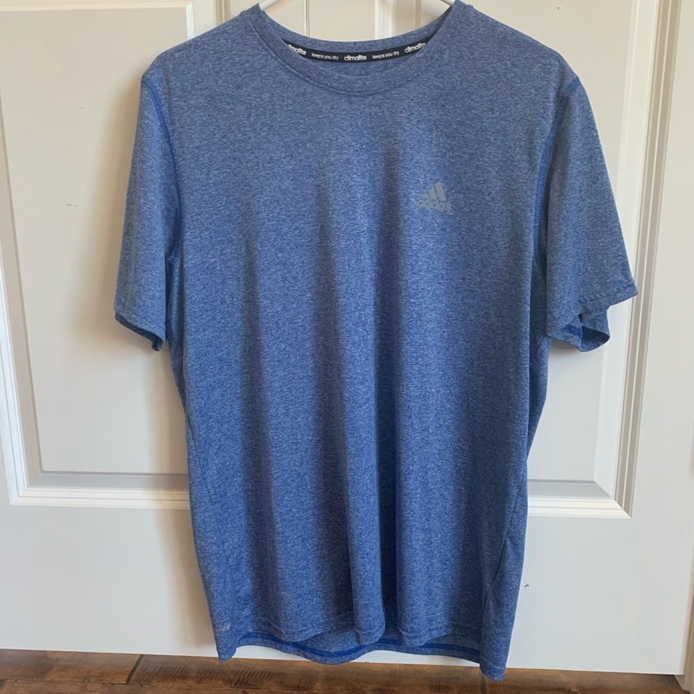 Men’s Adidas climate T-shirt. NWOT